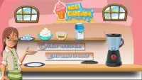 My Ice Cream Shop Screen Shot 1
