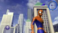ClipartAmazing Spider-Man Screen Shot 1
