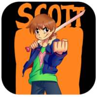 Scott The Kill - War Shooter Free 2D Game