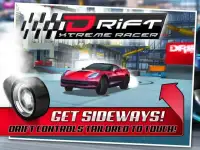 3D Drift Xtreme Race Simulator Screen Shot 9