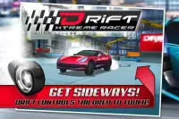 3D Drift Xtreme Race Simulator Screen Shot 14