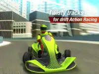 Go Karts Ultimate Multiplayer Screen Shot 2