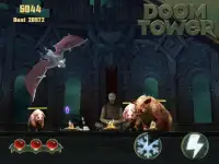 Doom Tower Screen Shot 3