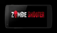 Zombie Shooter Screen Shot 17