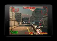 Zombie Shooter Screen Shot 9