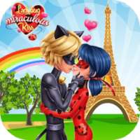 ledybag kissing and love story