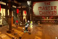 Amaze Lego Ninja Heroes Screen Shot 2