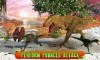 Ultimate T-Rex Simulator 3D Screen Shot 11