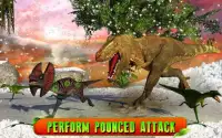 Ultimate T-Rex Simulator 3D Screen Shot 6