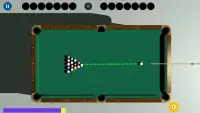 Billard : 8 Ball Pool 9 Ball pool Snooker 3D Pro Screen Shot 3