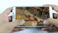 Free Game Attack On Titan Tips Screen Shot 1