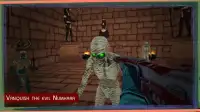 Mummy Raider Tomb Hunter -Free Screen Shot 4