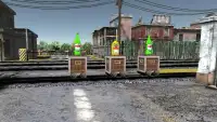 Bottle Shoot 3D - 2017 Screen Shot 3