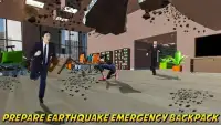 Office Emergency Rescue Mission Screen Shot 0