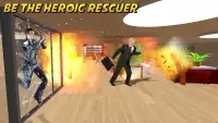Office Emergency Rescue Mission Screen Shot 5