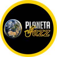 Planeta Jazz Radio