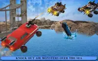 летающий монстр легковые автомобили Screen Shot 10