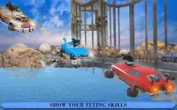 летающий монстр легковые автомобили Screen Shot 7
