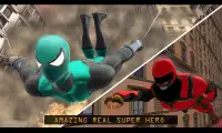 Superhero Monster Battle 2017 Screen Shot 12