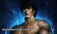 Kenshiro Fight Game Screen Shot 1