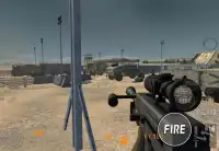 Real Trigger FPS Hunting Screen Shot 0
