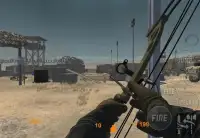 Real Trigger FPS Hunting Screen Shot 1