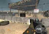 Real Trigger FPS Hunting Screen Shot 9