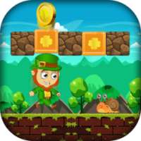 Jungle Adventure Run: Free Plaform Game