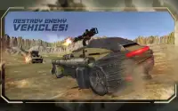 Army Truck Battle Shooter 2016 Screen Shot 9
