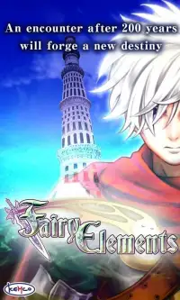 RPG Fairy Elements Screen Shot 14