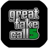 Grand Fake GTA Call V