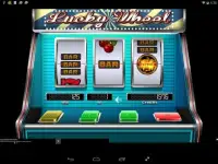 3x Lucky Wheel Slot Machine Screen Shot 1