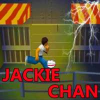 Hint Jackie Chan Stunmaster : 2017