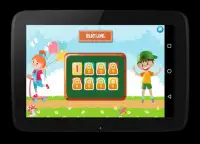 Kids English Learning Premium Screen Shot 7