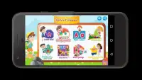 Kids English Learning Premium Screen Shot 15