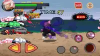 Saiyan Ultra Arena - Battle Survival Screen Shot 6