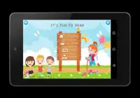 Kids English Learning Premium Screen Shot 4