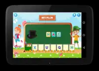 Kids English Learning Premium Screen Shot 5