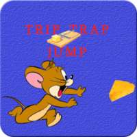 Trip Trap Jump