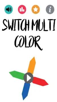 Switch Multi Color Screen Shot 4