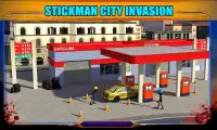 Stickman Sniper Shooting 3D Screen Shot 12