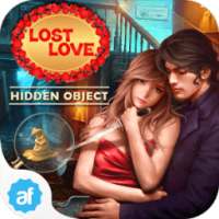 Hidden Object Lost Love Free