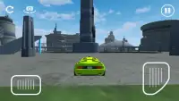 Stunt Car 3D Driving Sim Screen Shot 3