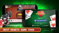 Hearts Card Game FREE Screen Shot 3