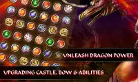 Dragon Epic Defender Screen Shot 3
