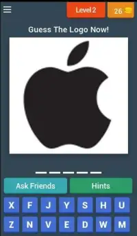Logo Quiz : Forbes Top Brands Screen Shot 3