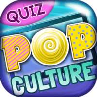 Pop Culture Quiz – Free Pop Culture Trivia Games