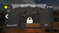 Sniper Commando Reloaded Screen Shot 9