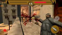 Sniper Commando Reloaded Screen Shot 6