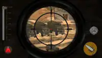 Sniper Commando Reloaded Screen Shot 1